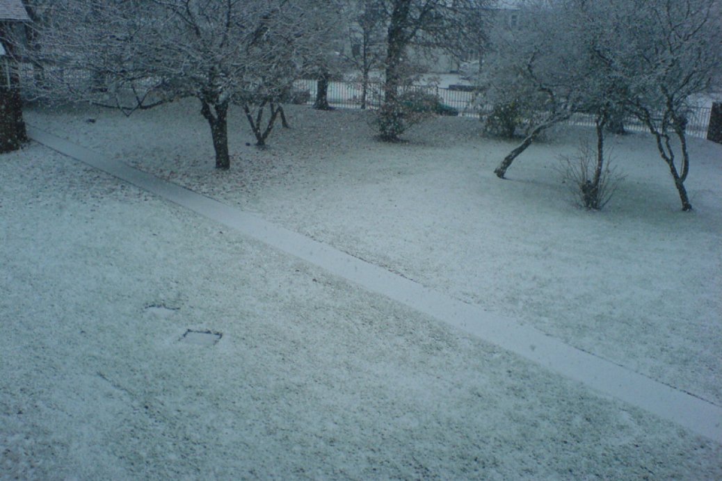 Fire Up The Snowplough Fire Up The Snowplough